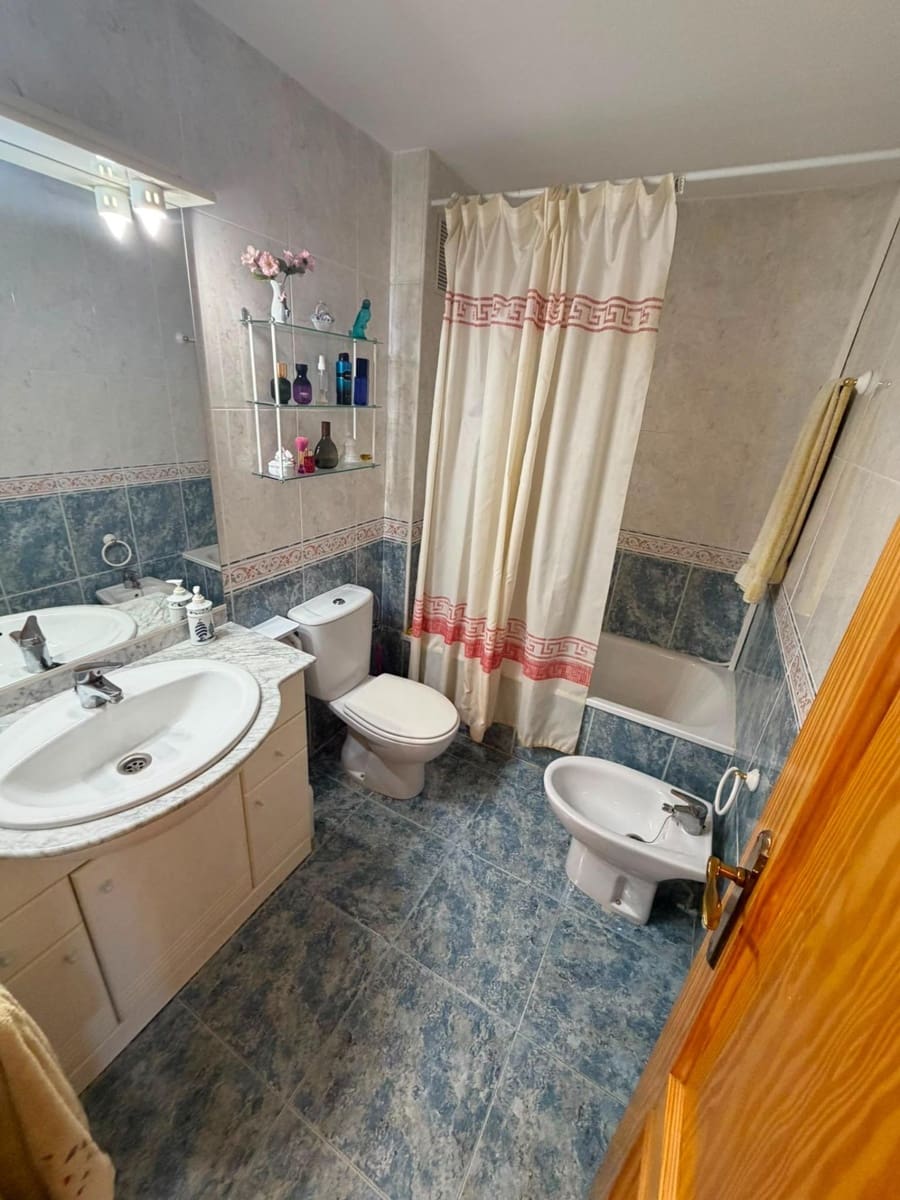 3 chambre Appartement à vendre à Daimus - 325 000 € (Ref: 9983059)