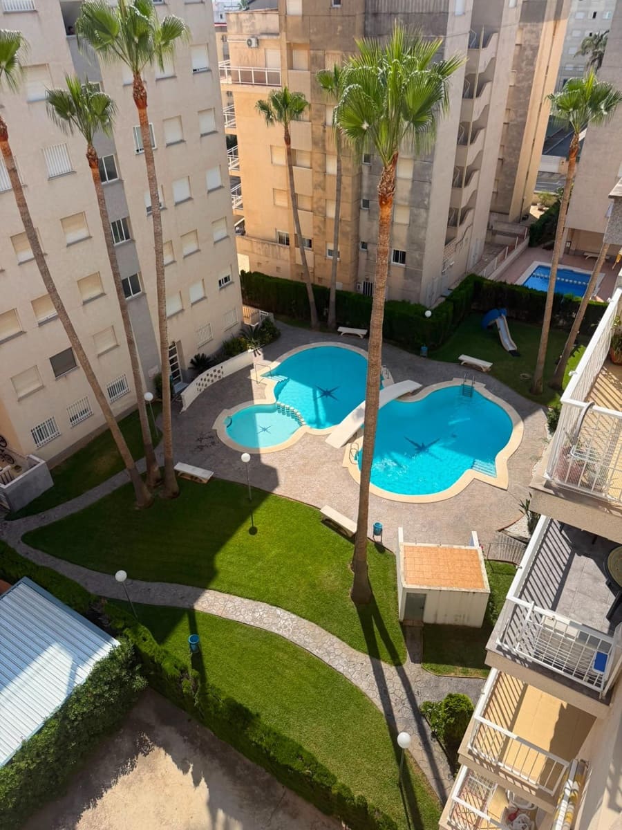 3 chambre Appartement à vendre à Daimus - 325 000 € (Ref: 9983059)