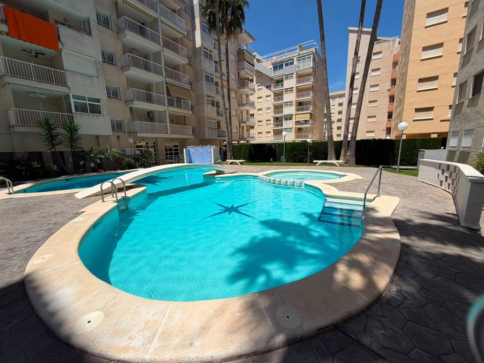 3 chambre Appartement à vendre à Daimus - 325 000 € (Ref: 9983059)