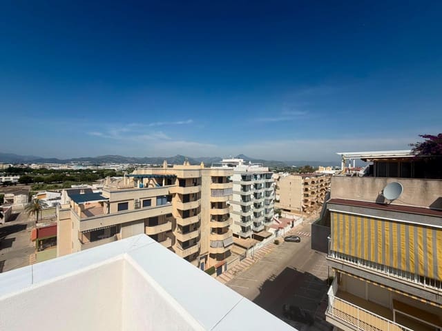 3 chambre Appartement à vendre à Daimús - 325 000 € (Ref: 9983059)