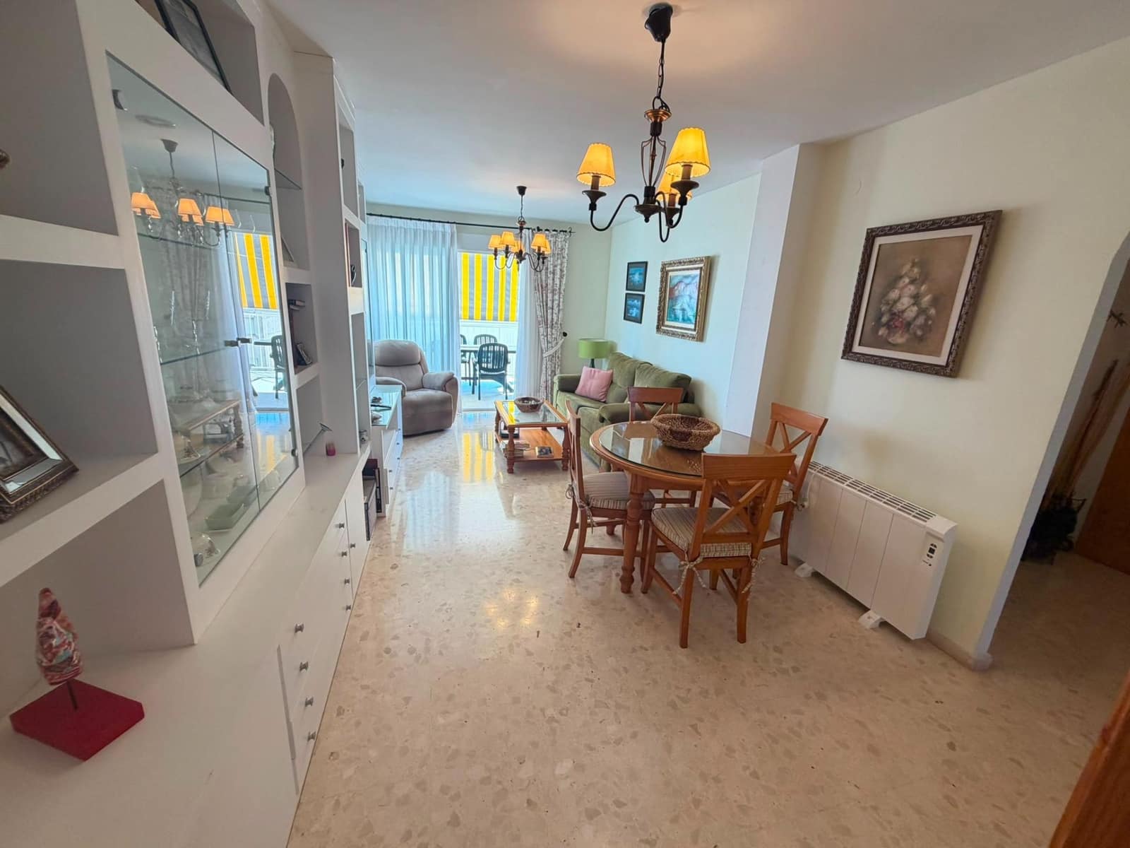 3 chambre Appartement à vendre à Daimus - 325 000 € (Ref: 9983059)