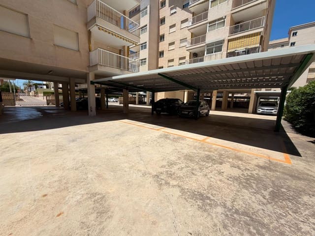 3 chambre Appartement à vendre à Daimús - 325 000 € (Ref: 9983059)