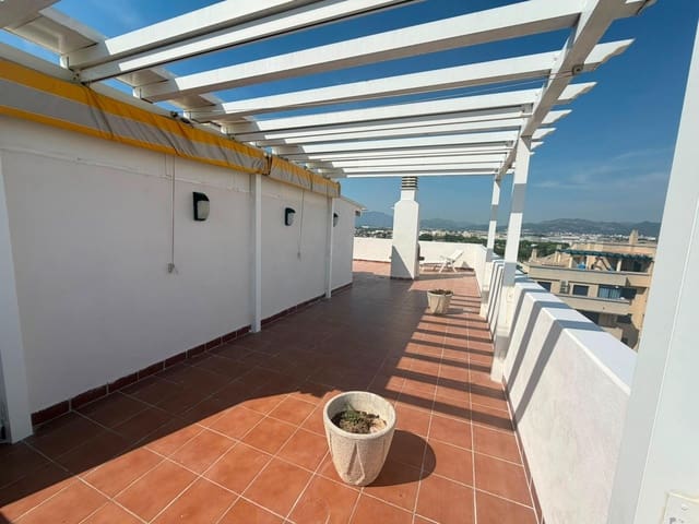 3 chambre Appartement à vendre à Daimús - 325 000 € (Ref: 9983059)