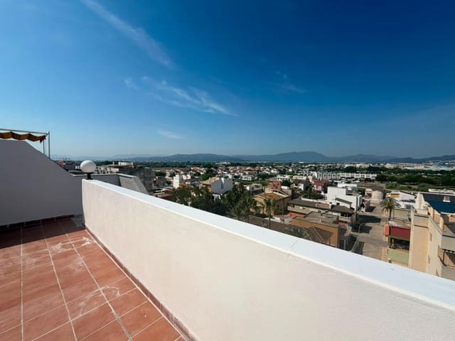 3 chambre Appartement à vendre à Daimús - 325 000 € (Ref: 9983059)