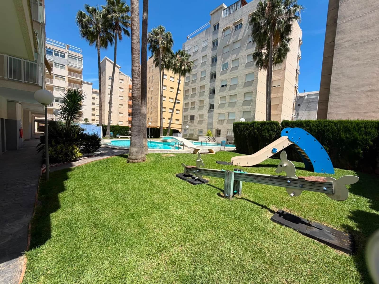 3 chambre Appartement à vendre à Daimus - 325 000 € (Ref: 9983059)