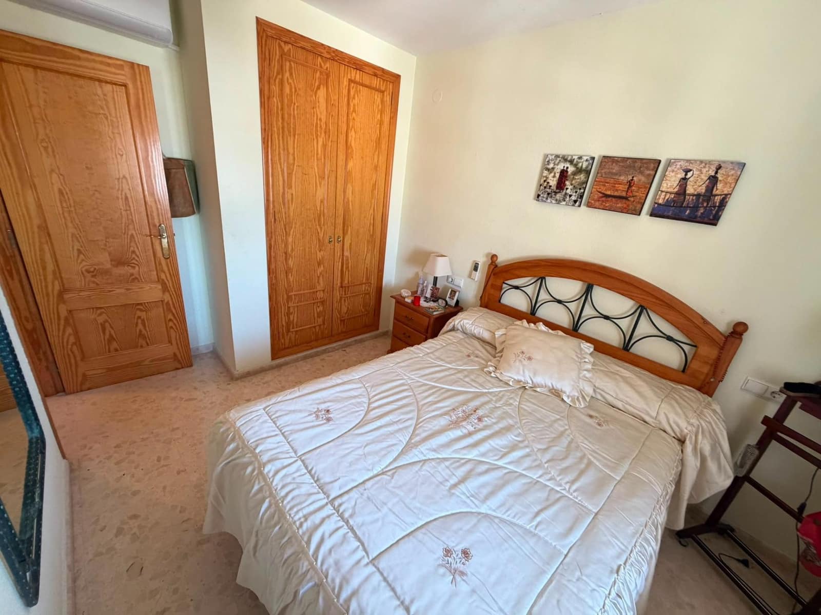 3 chambre Appartement à vendre à Daimus - 325 000 € (Ref: 9983059)
