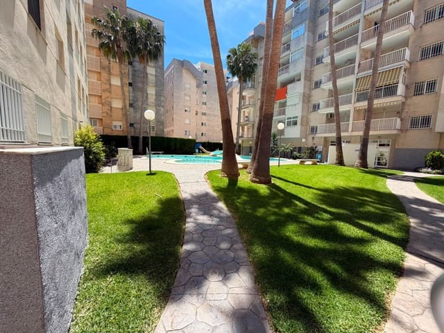 3 chambre Appartement à vendre à Daimús - 325 000 € (Ref: 9983059)