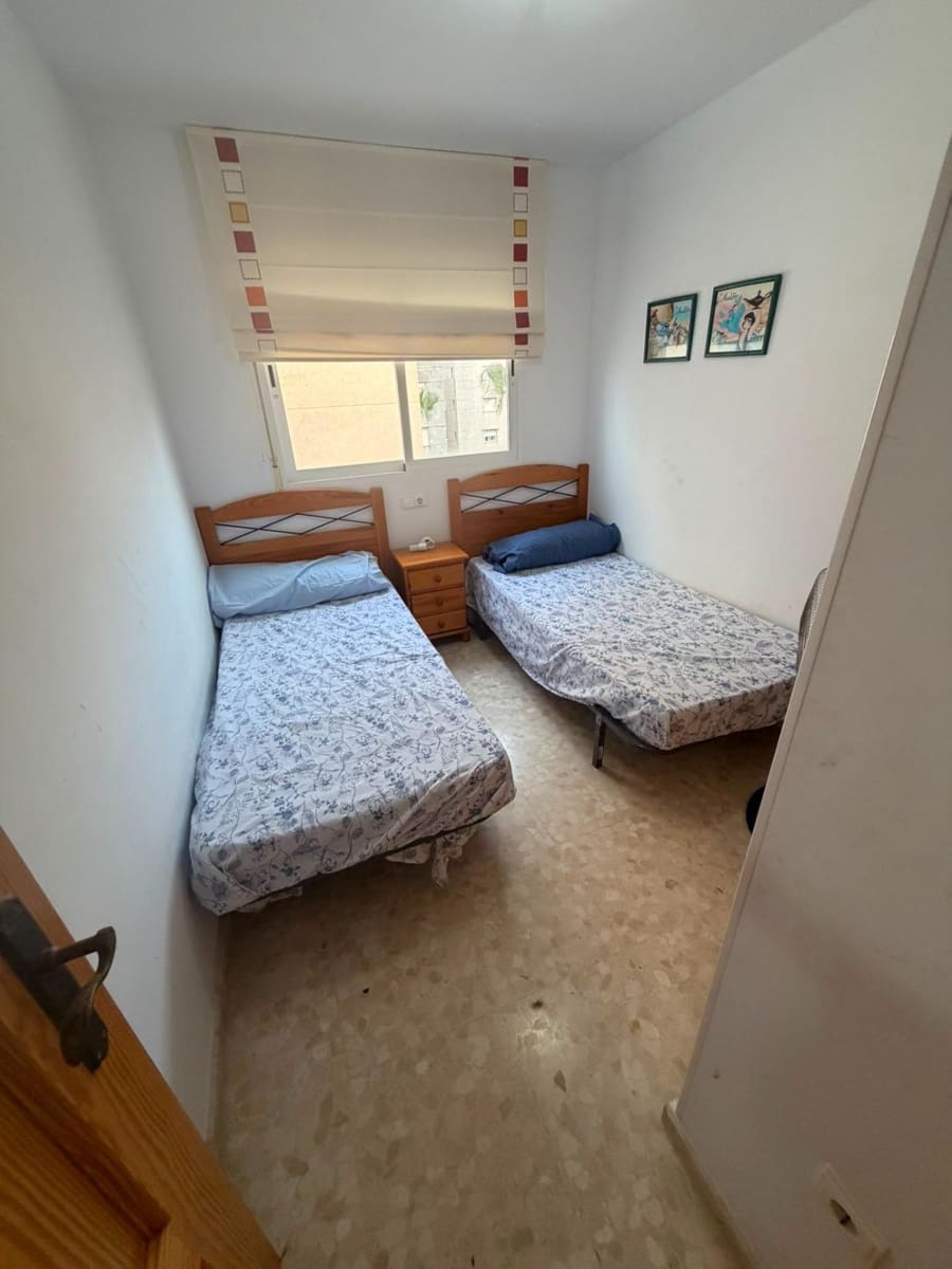 3 soveværelse Lejlighed til salg i Daimus med swimmingpool - € 230.000 (Ref: 9985018)