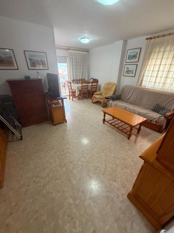 3 soveværelse Lejlighed til salg i Daimús med swimmingpool - € 230.000 (Ref: 9985018)