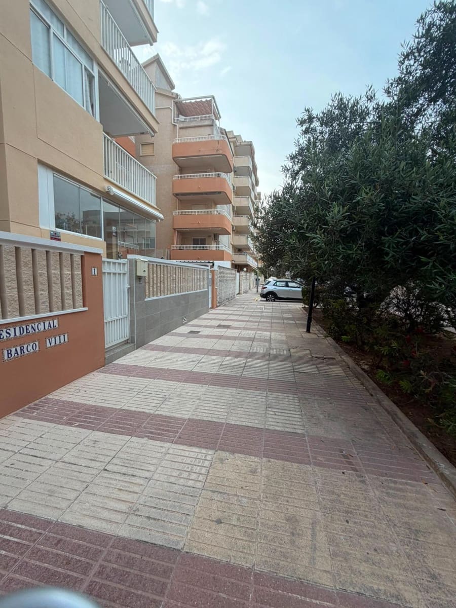 3 soveværelse Lejlighed til salg i Daimus med swimmingpool - € 230.000 (Ref: 9985018)