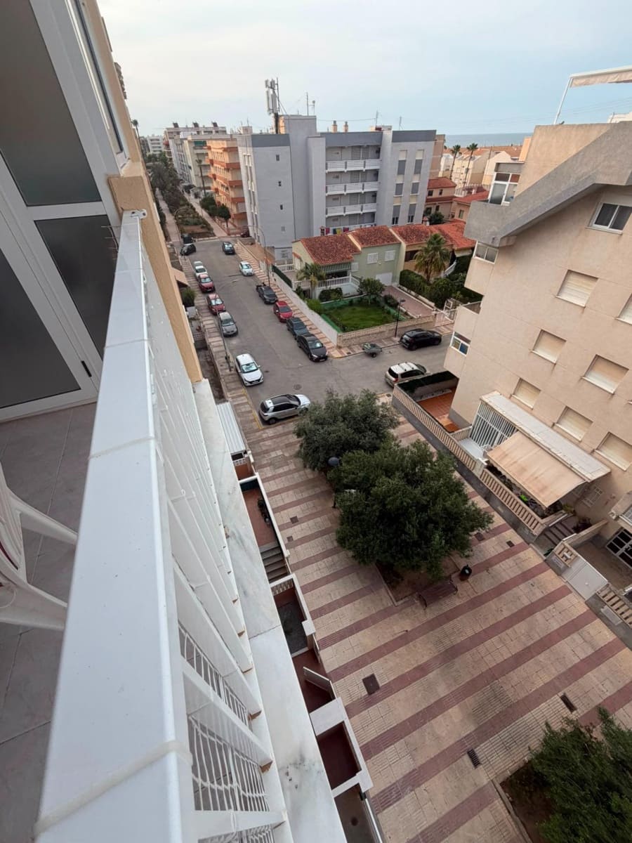 3 sypialnia Apartament na sprzedaż w Daimus z basenem - 230 000 € (Ref: 9985018)