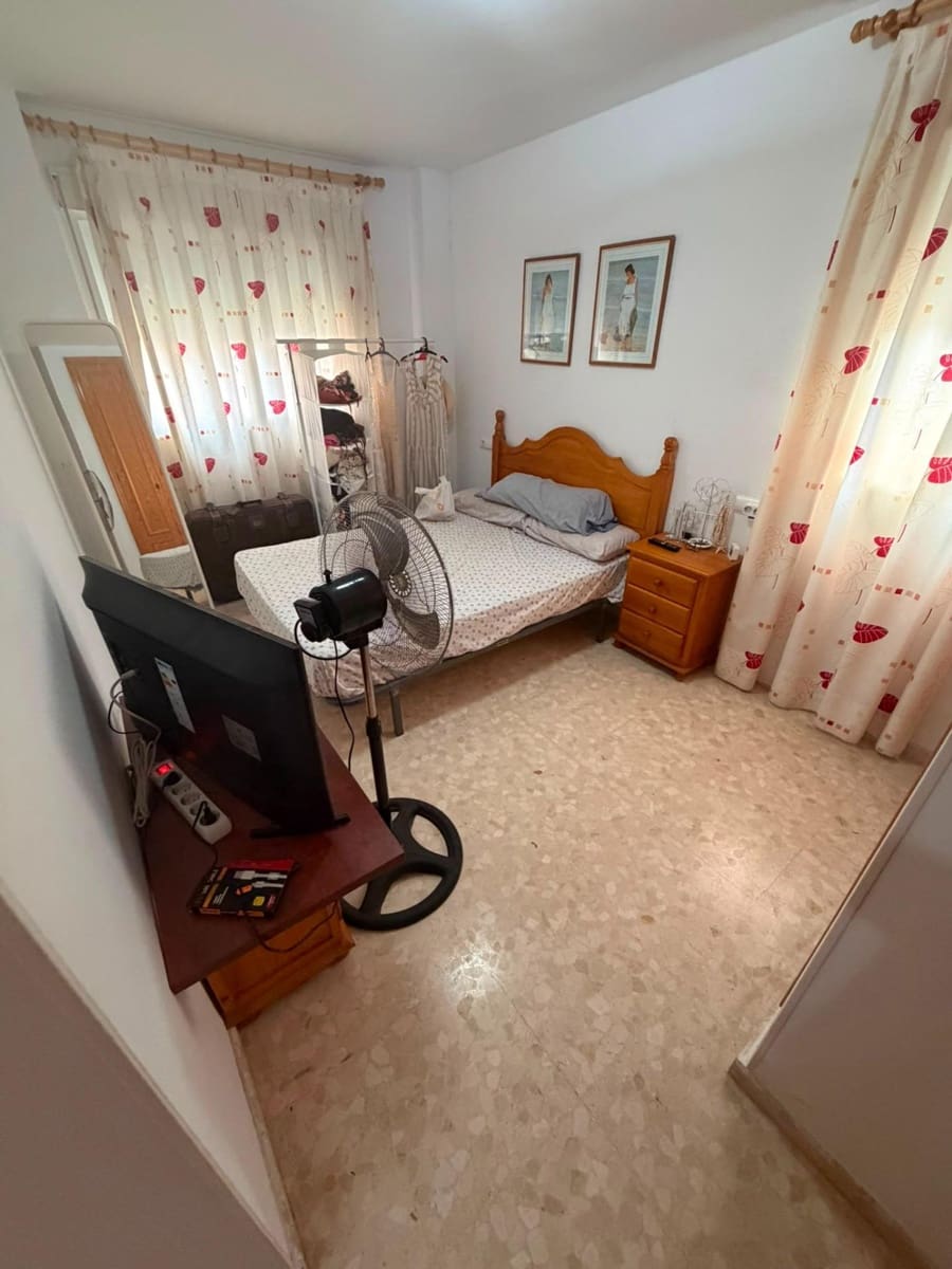 3 sypialnia Apartament na sprzedaż w Daimus z basenem - 230 000 € (Ref: 9985018)