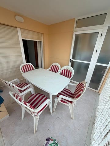 3 makuuhuone Huoneisto myytävänä paikassa Daimús mukana uima-altaan - 230 000 € (Ref: 9985018)