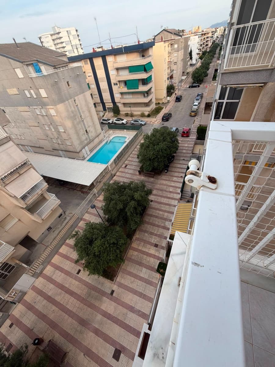 3 sypialnia Apartament na sprzedaż w Daimus z basenem - 230 000 € (Ref: 9985018)