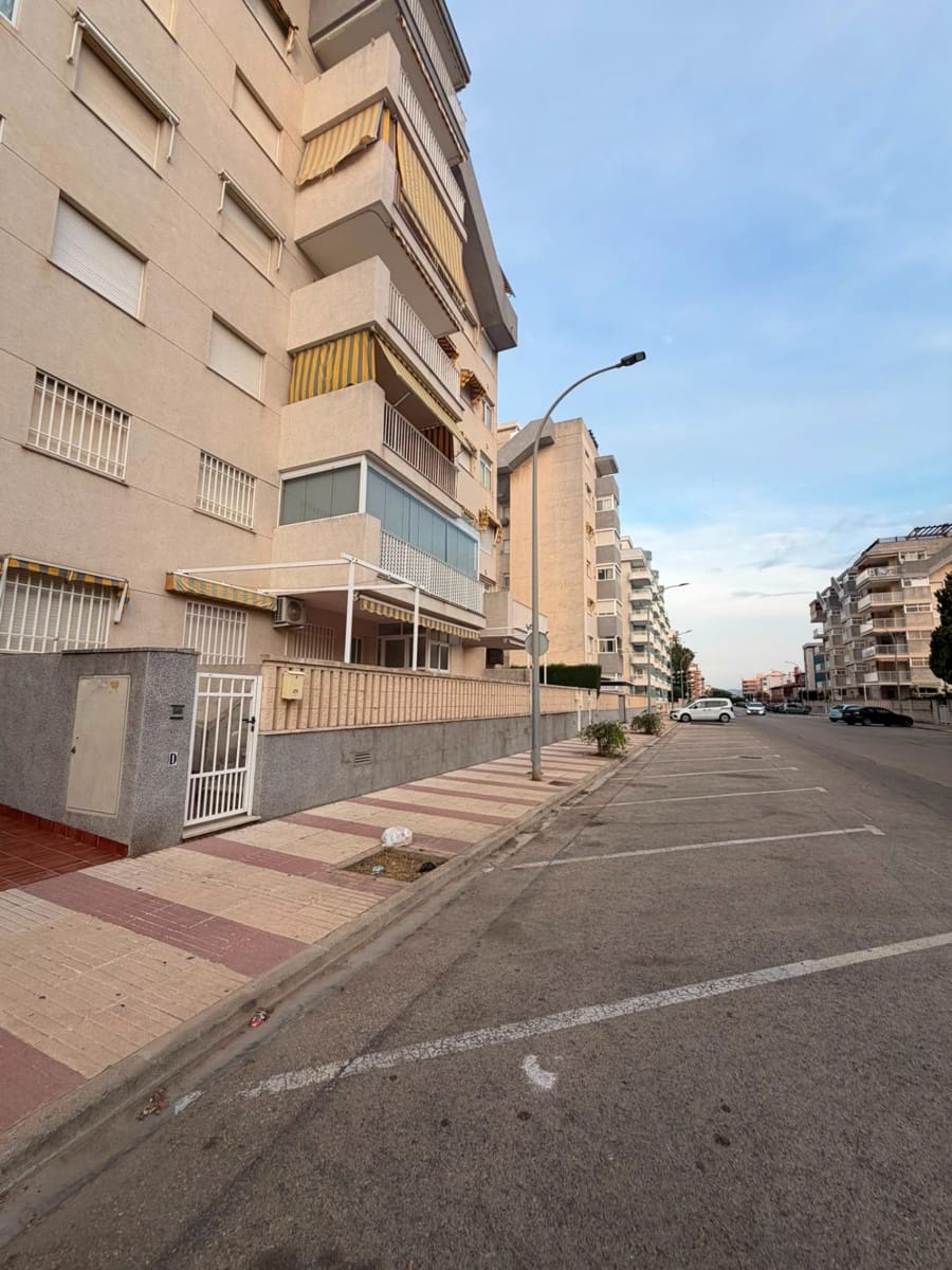 3 sypialnia Apartament na sprzedaż w Daimus z basenem - 230 000 € (Ref: 9985018)