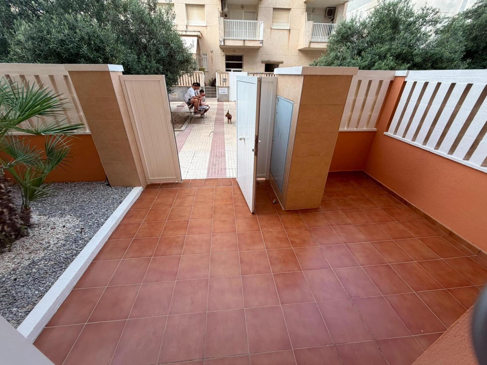 3 sypialnia Apartament na sprzedaż w Daimus z basenem - 230 000 € (Ref: 9985018)