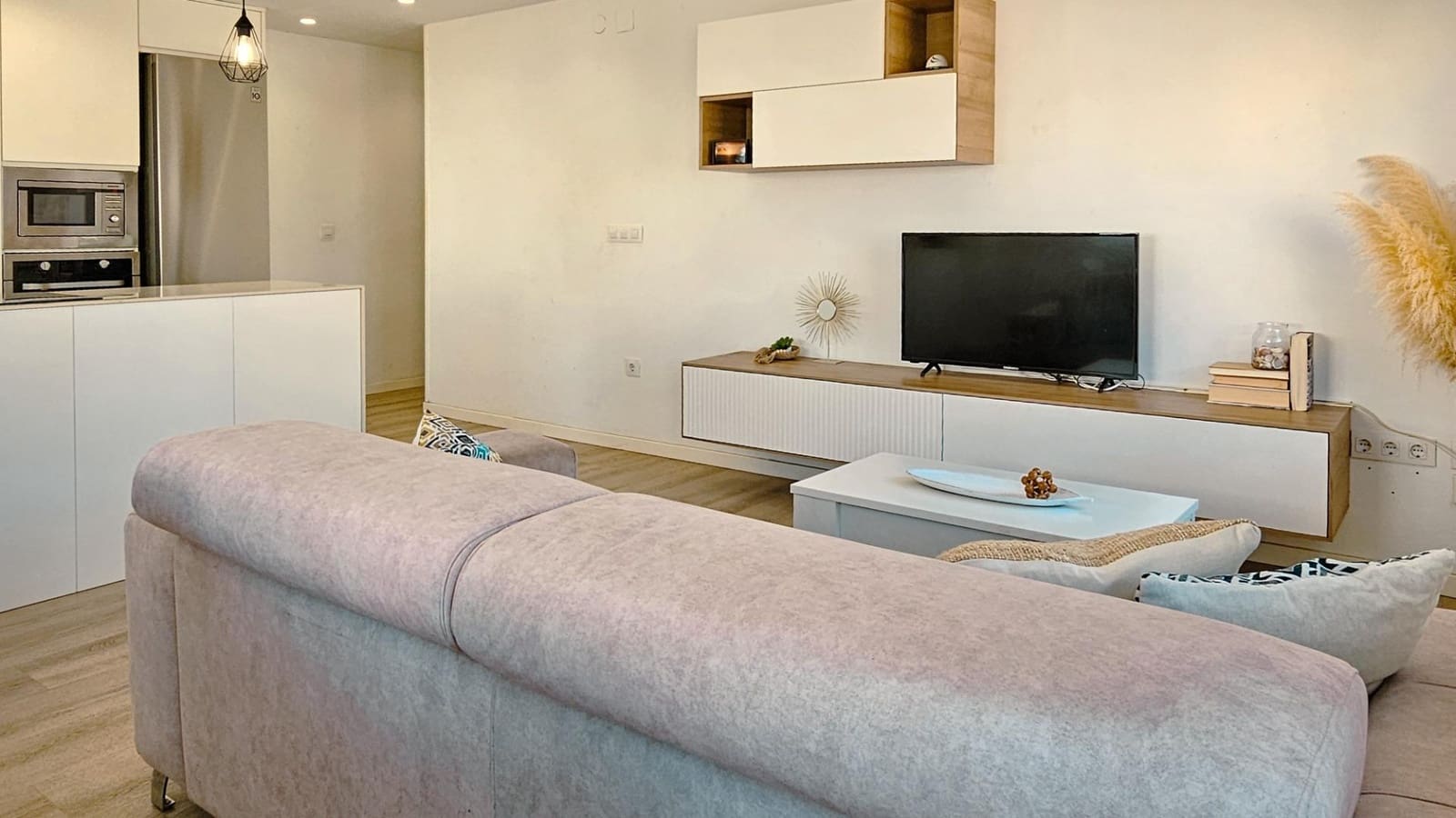 3 bedroom Flat for sale in Daimus - € 230,000 (Ref: 9994302)