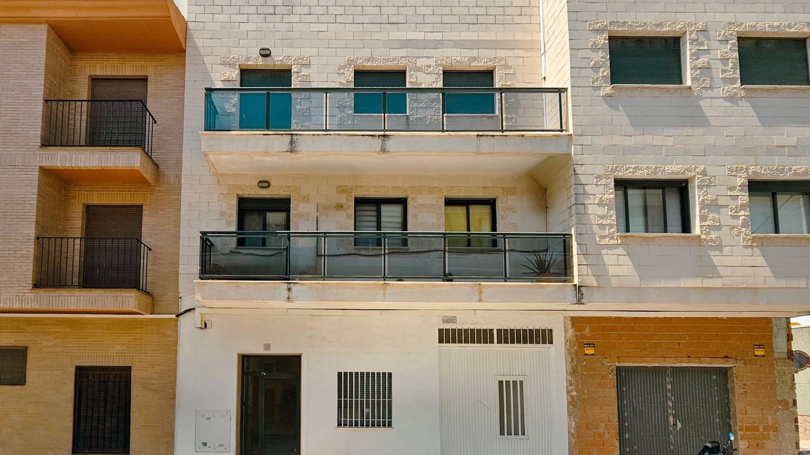 3 bedroom Flat for sale in Daimus - € 230,000 (Ref: 9994302)