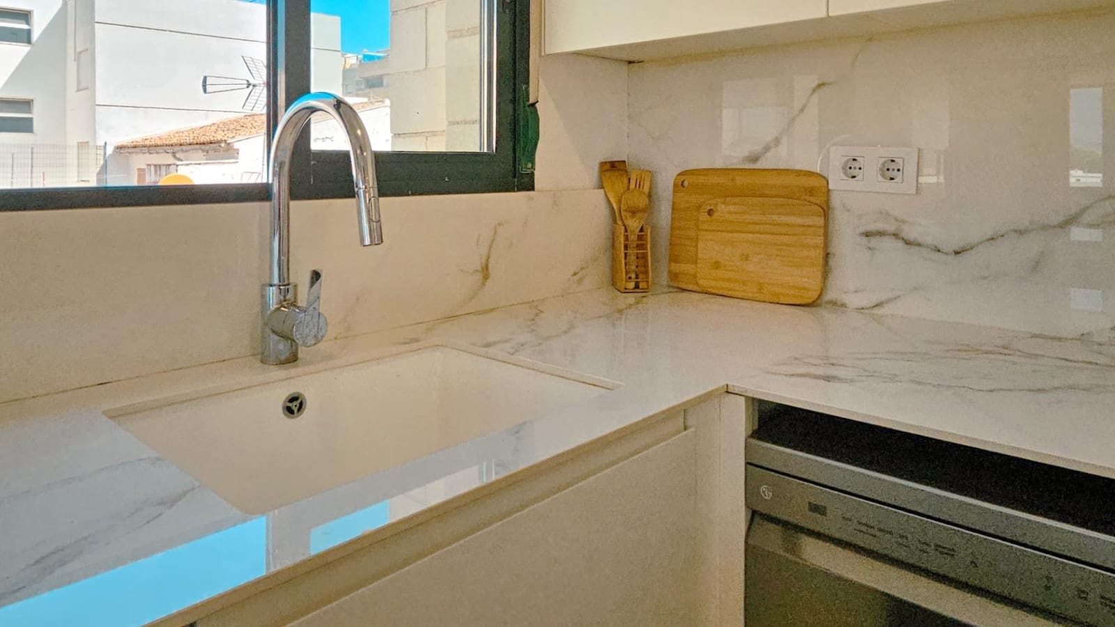 3 bedroom Flat for sale in Daimus - € 230,000 (Ref: 9994302)