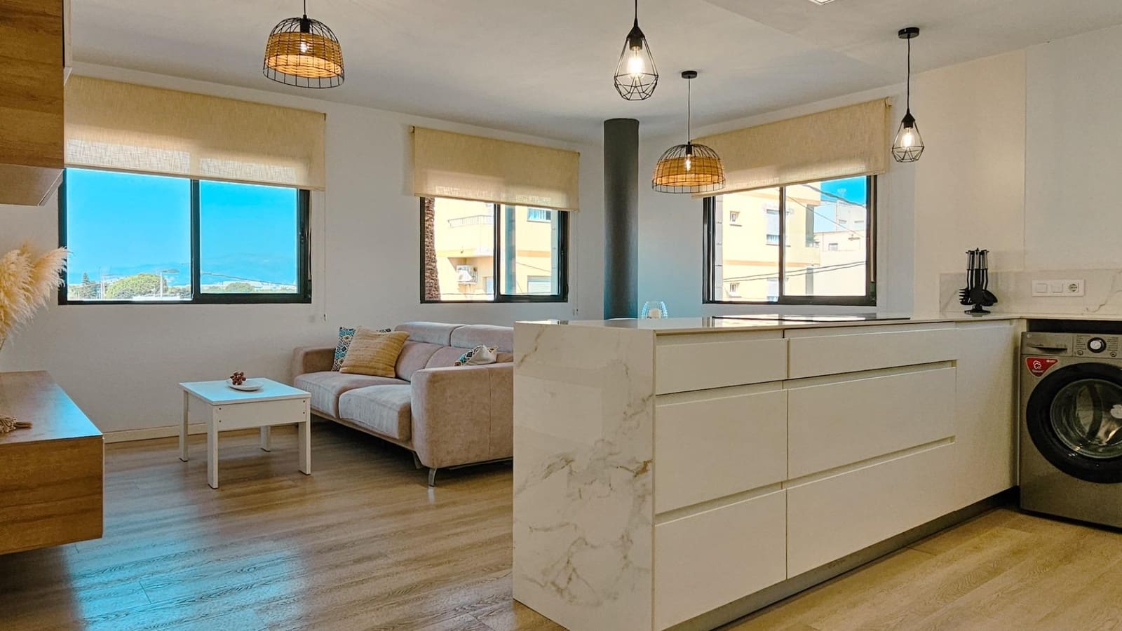 3 bedroom Flat for sale in Daimus - € 230,000 (Ref: 9994302)