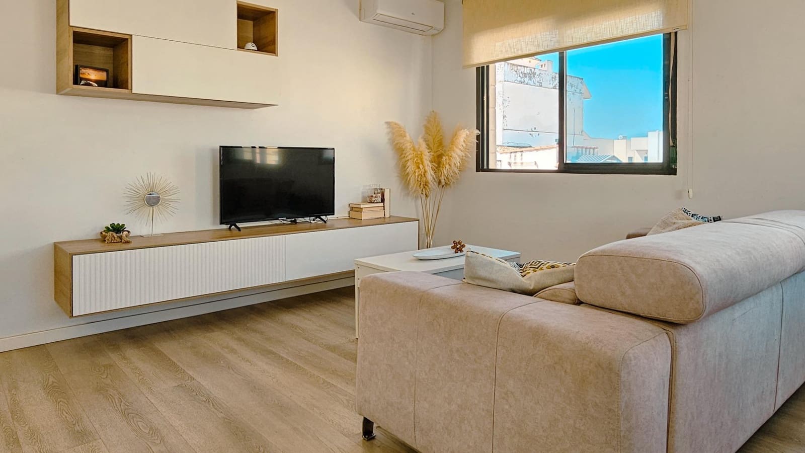 3 bedroom Flat for sale in Daimus - € 230,000 (Ref: 9994302)