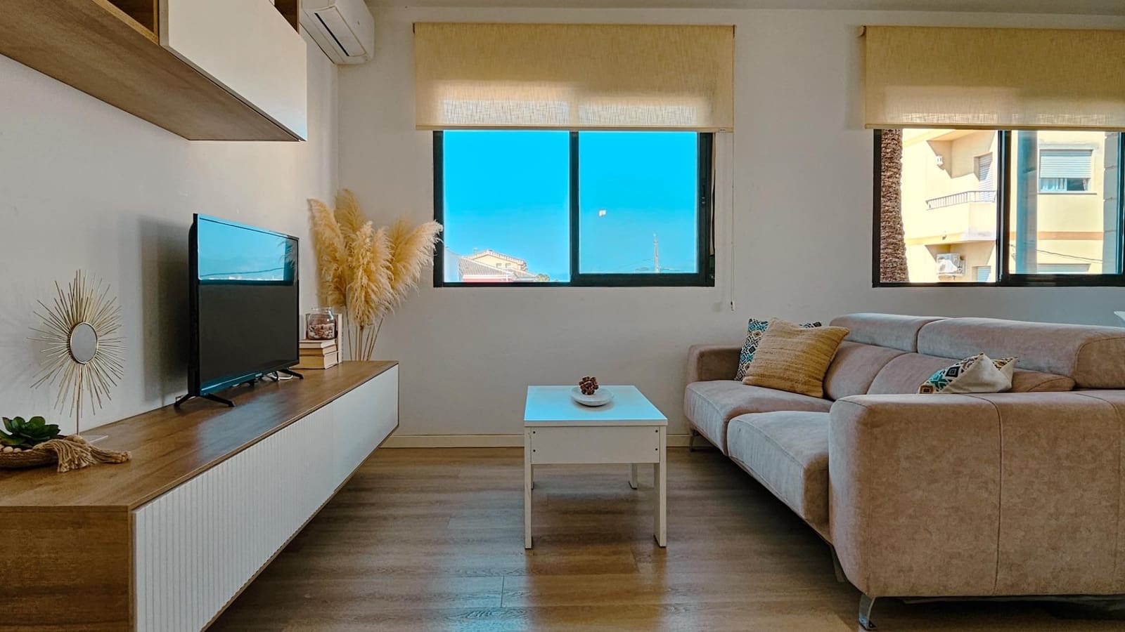 3 bedroom Flat for sale in Daimus - € 230,000 (Ref: 9994302)