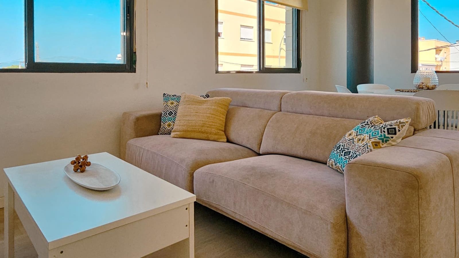 3 bedroom Flat for sale in Daimus - € 230,000 (Ref: 9994302)