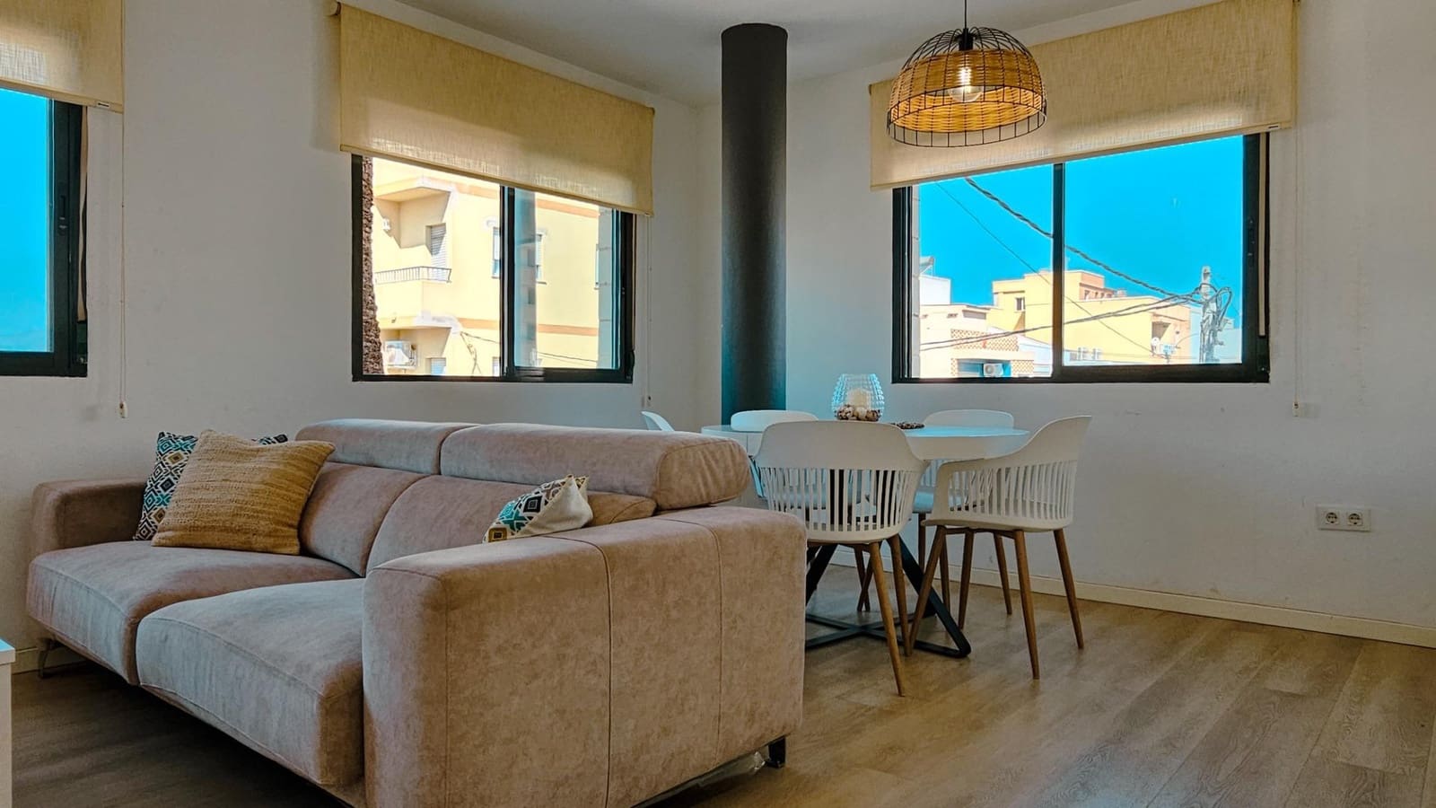 3 bedroom Flat for sale in Daimus - € 230,000 (Ref: 9994302)