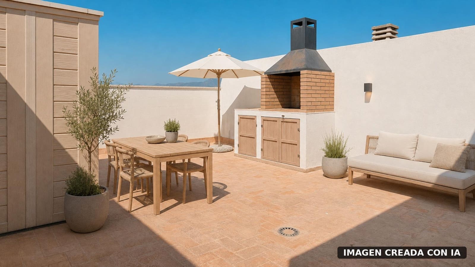 3 bedroom Flat for sale in Daimus - € 230,000 (Ref: 9994302)
