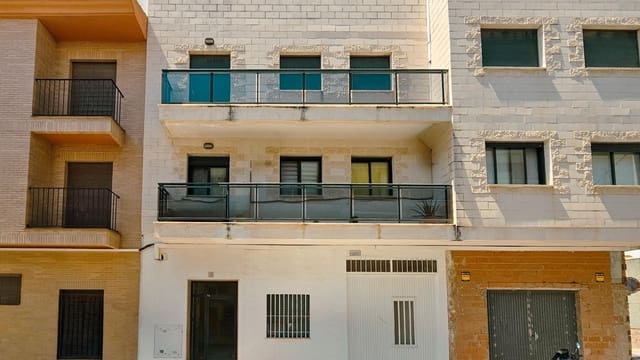 3 bedroom Flat for sale in Daimús - € 230,000 (Ref: 9994302)