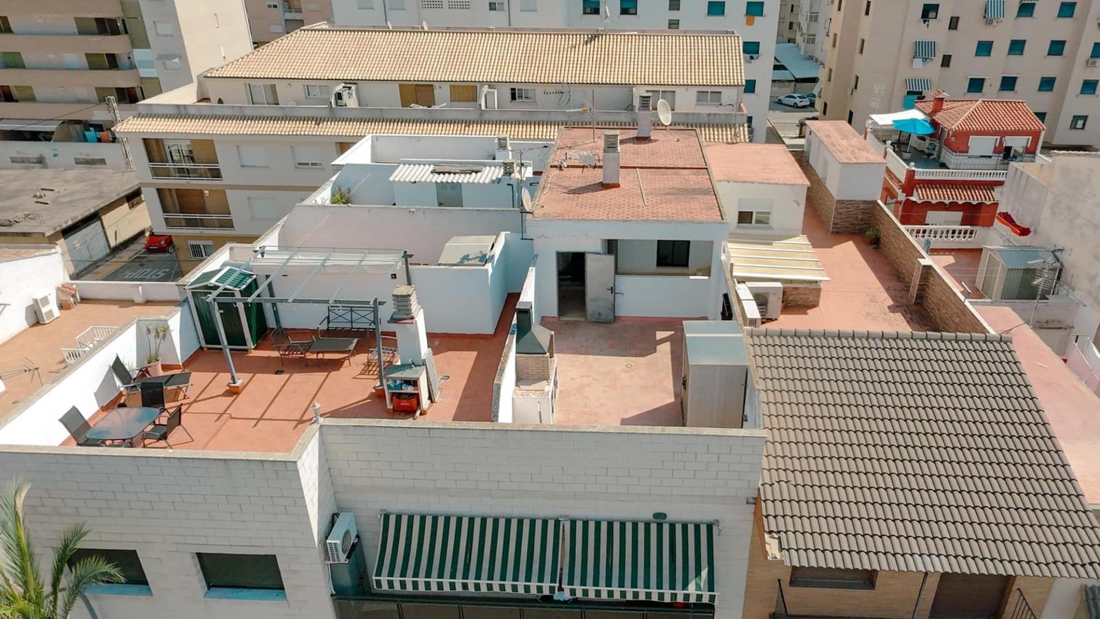 3 bedroom Flat for sale in Daimus - € 230,000 (Ref: 9994302)