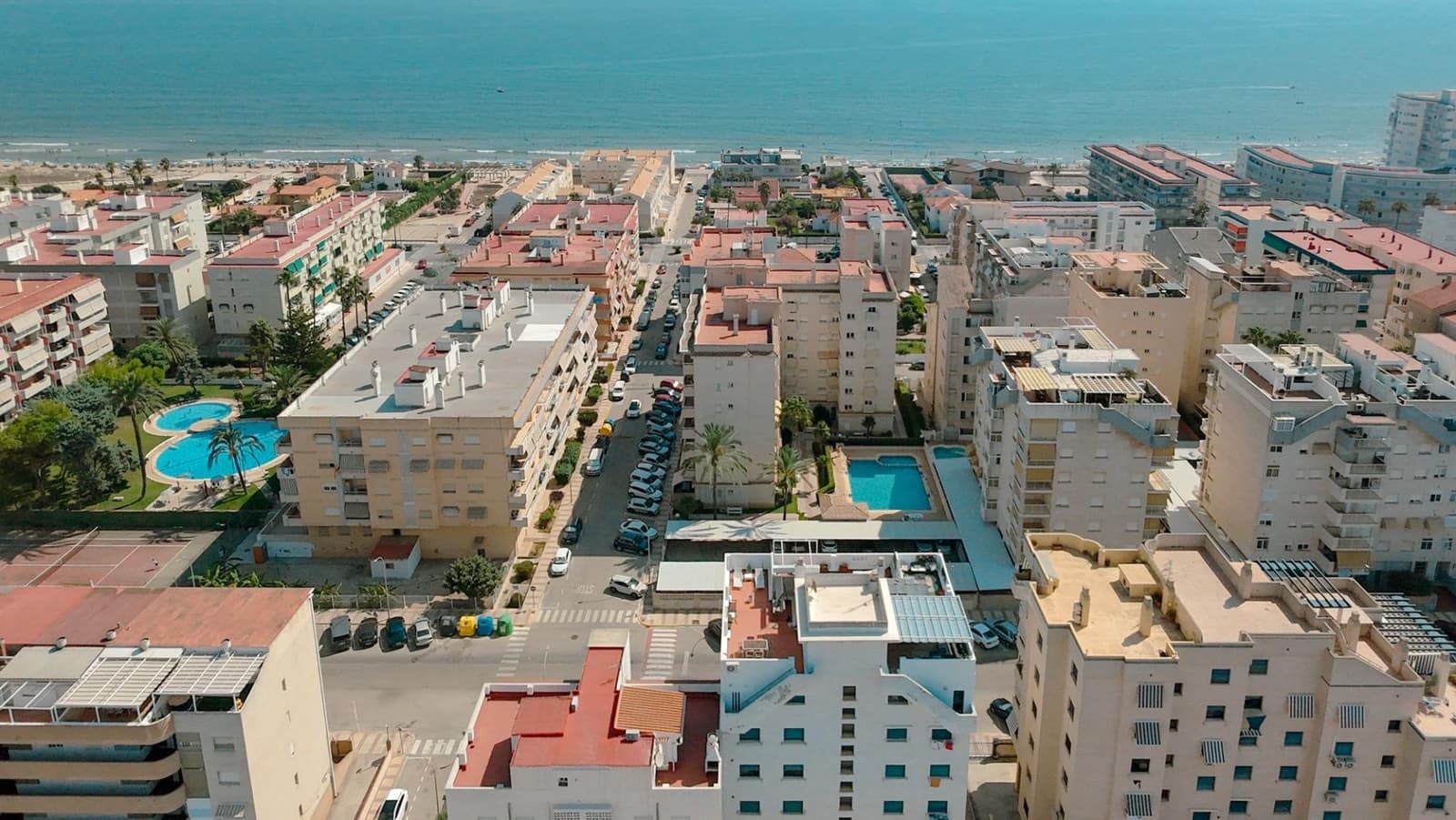 3 bedroom Flat for sale in Daimus - € 230,000 (Ref: 9994302)
