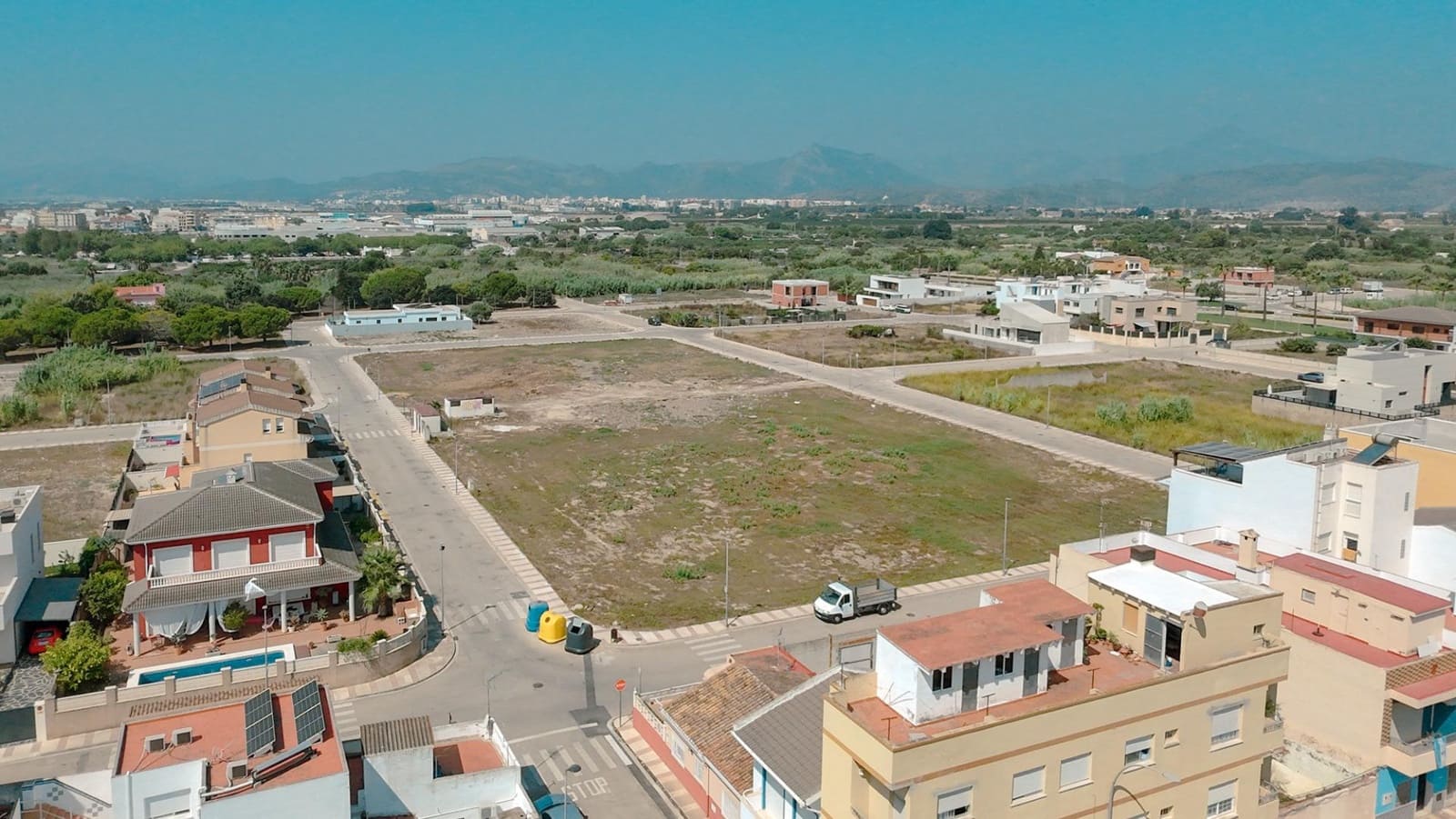 3 bedroom Flat for sale in Daimus - € 230,000 (Ref: 9994302)