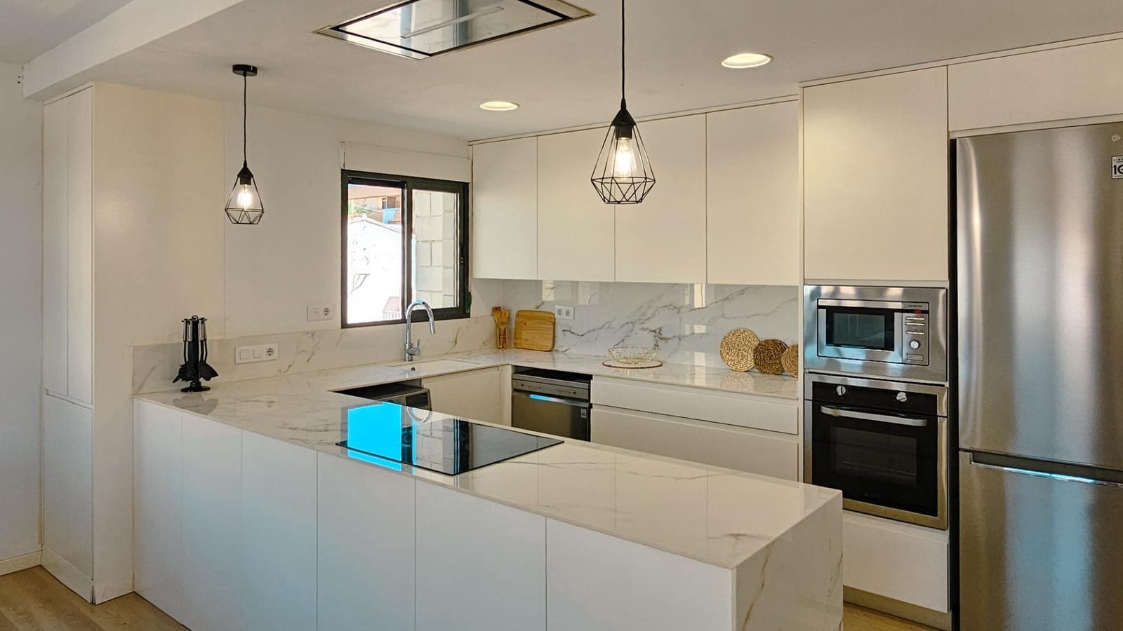 3 bedroom Flat for sale in Daimus - € 230,000 (Ref: 9994302)