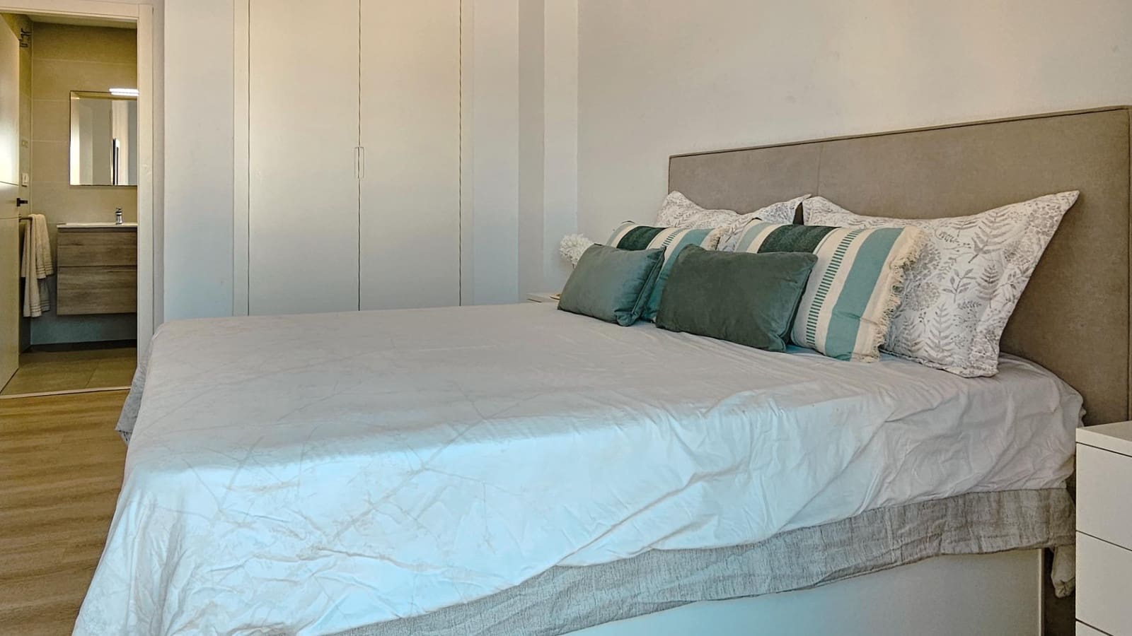 3 bedroom Flat for sale in Daimus - € 230,000 (Ref: 9994302)