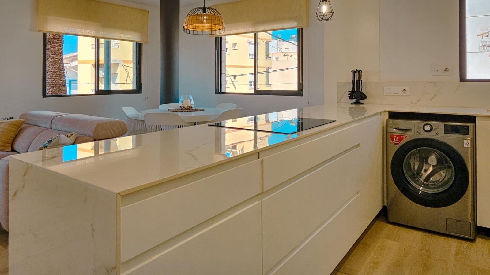 3 bedroom Flat for sale in Daimus - € 230,000 (Ref: 9994302)