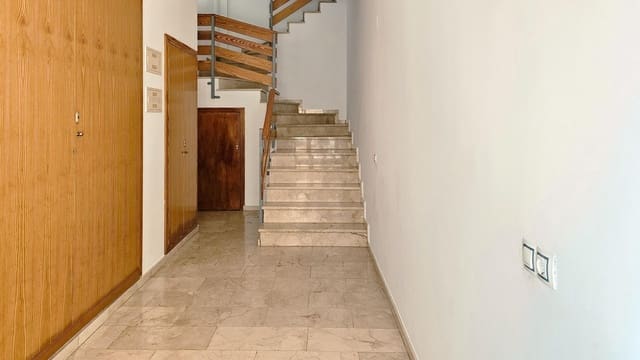 3 makuuhuone Asunto myytävänä paikassa Daimús - 230 000 € (Ref: 9994302)