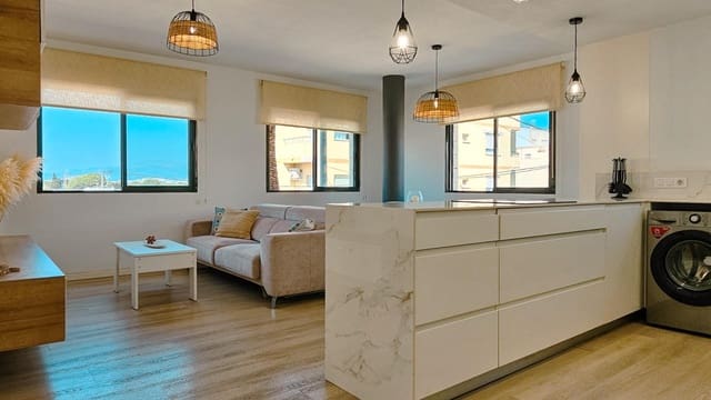 3 makuuhuone Asunto myytävänä paikassa Daimús - 230 000 € (Ref: 9994302)