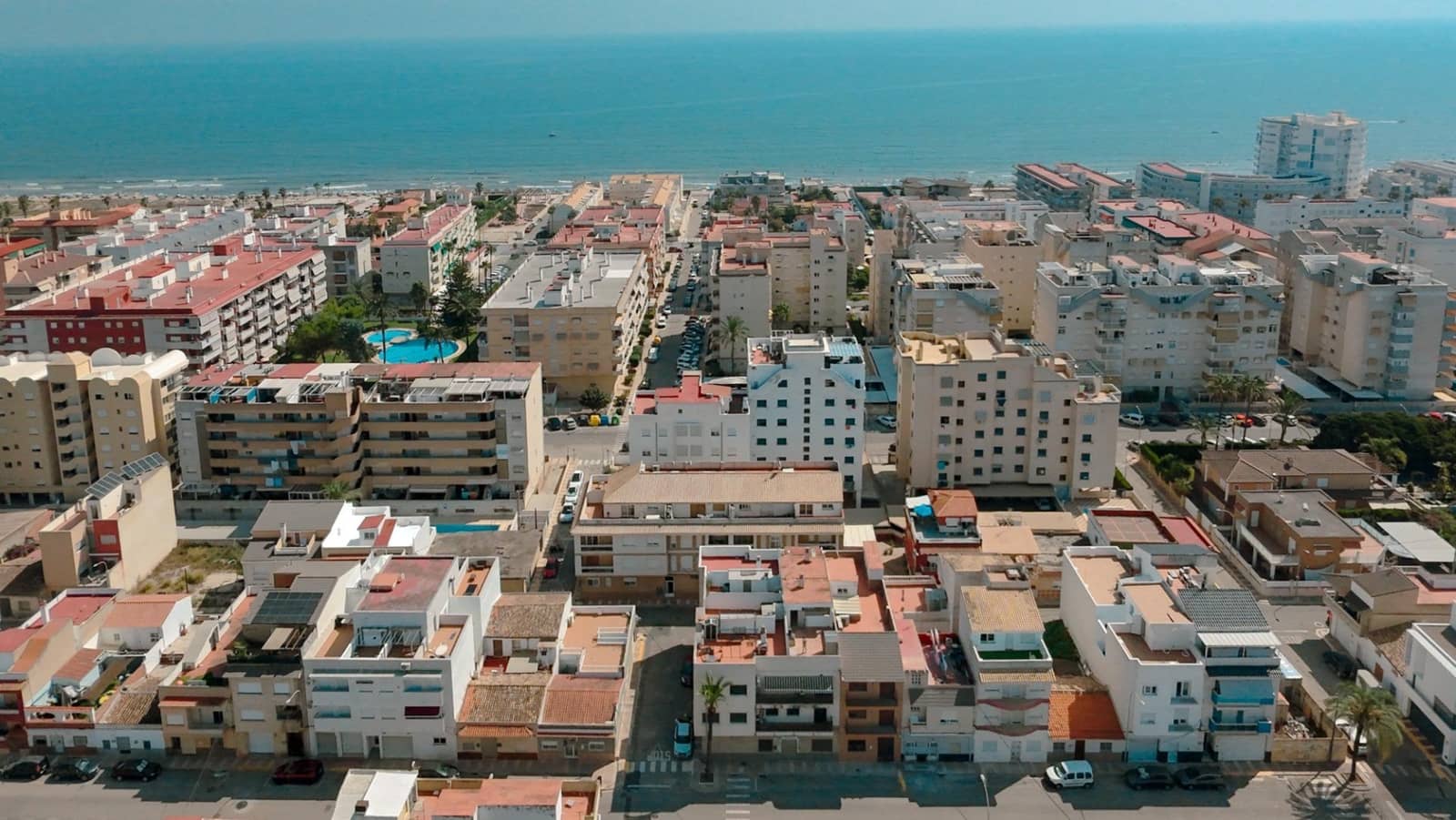 3 bedroom Flat for sale in Daimus - € 230,000 (Ref: 9994302)