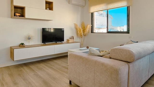 3 sypialnia Mieszkanie na sprzedaż w Daimús - 215 000 € (Ref: 9994302)