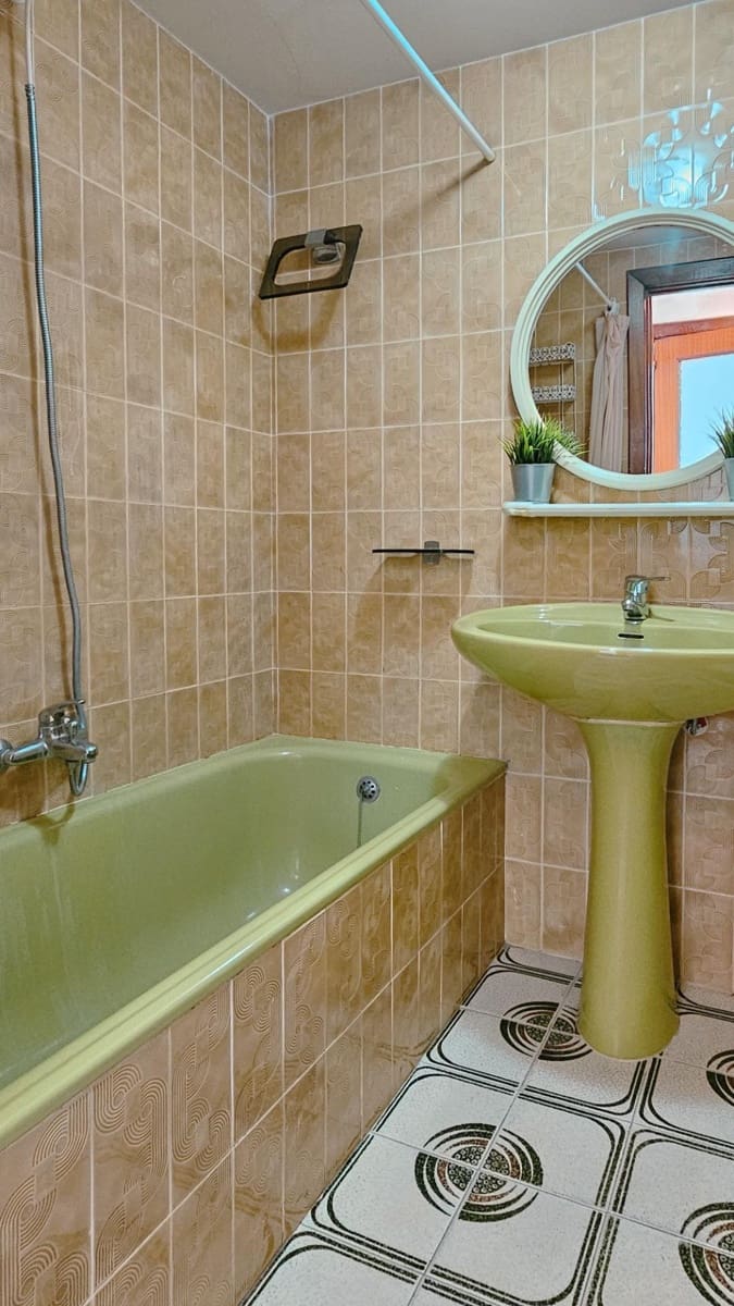 2 makuuhuone Huoneisto myytävänä paikassa Gandia mukana uima-altaan - 194 900 € (Ref: 9997171)