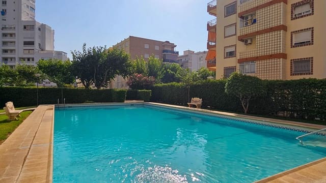 2 chambre Appartement à vendre à Gandia avec piscine - 194 900 € (Ref: 9997171)