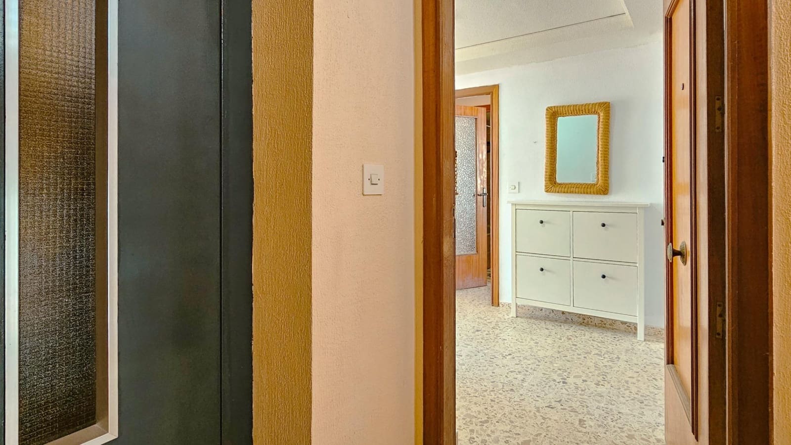 2 makuuhuone Huoneisto myytävänä paikassa Gandia mukana uima-altaan - 194 900 € (Ref: 9997171)