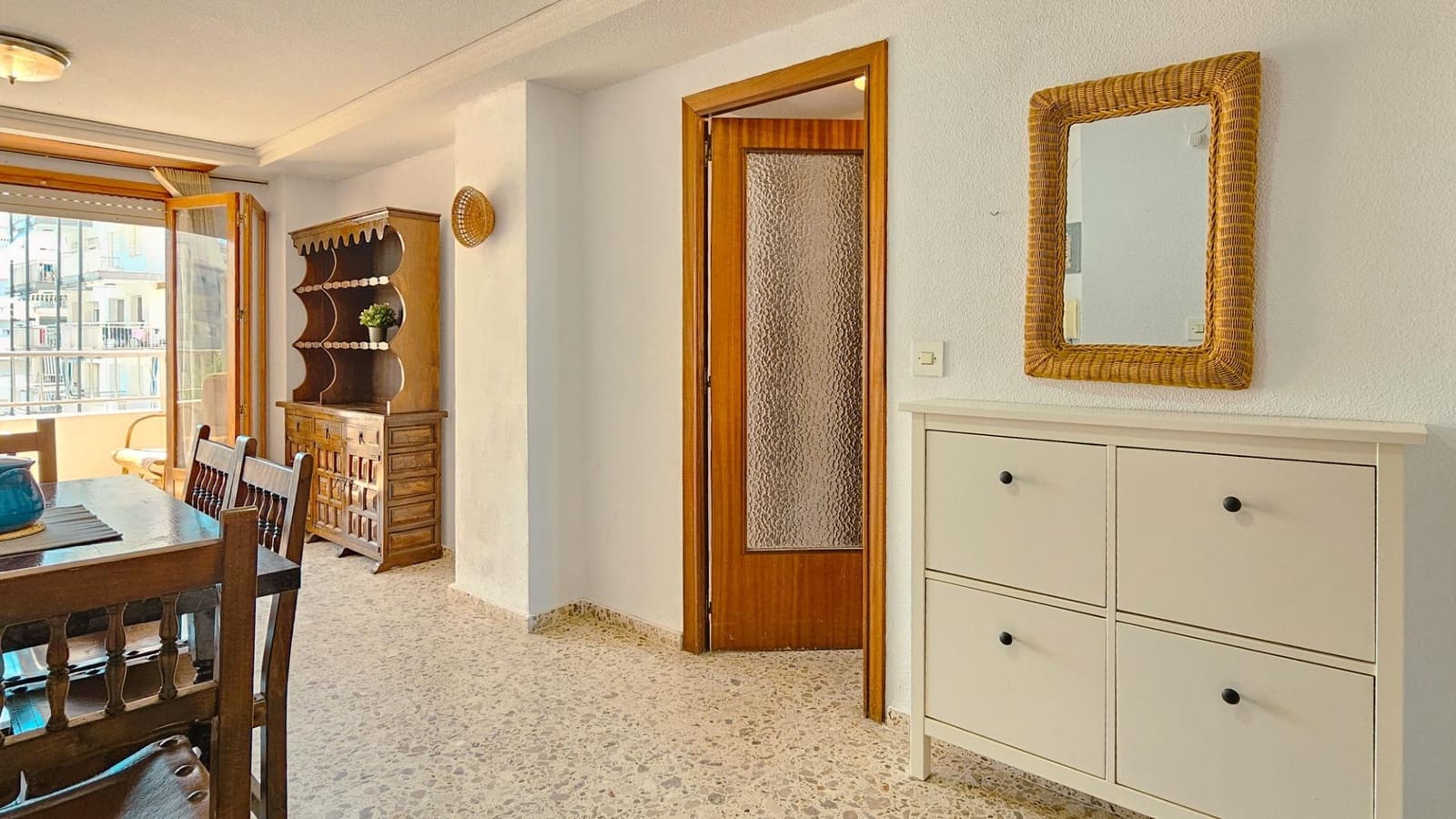 2 makuuhuone Huoneisto myytävänä paikassa Gandia mukana uima-altaan - 194 900 € (Ref: 9997171)