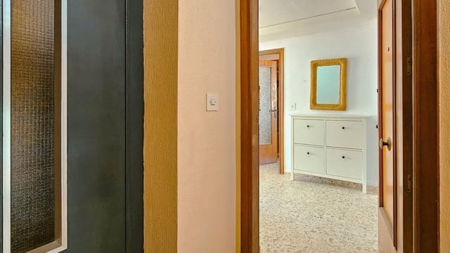 2 chambre Appartement à vendre à Gandia avec piscine - 194 900 € (Ref: 9997171)