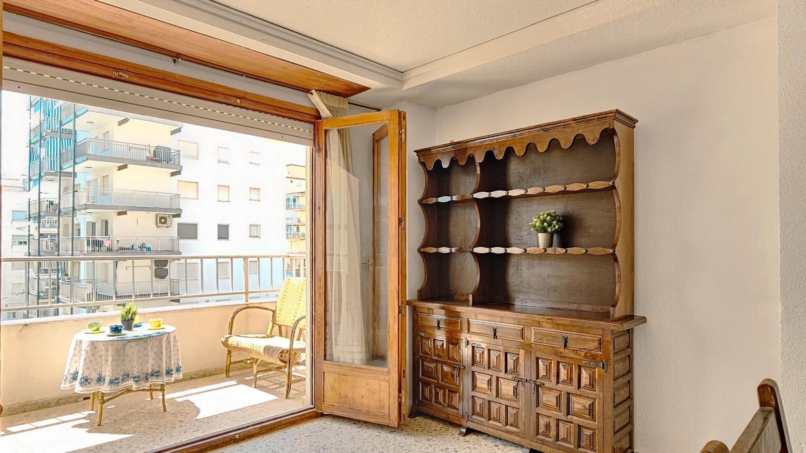 2 makuuhuone Huoneisto myytävänä paikassa Gandia mukana uima-altaan - 194 900 € (Ref: 9997171)