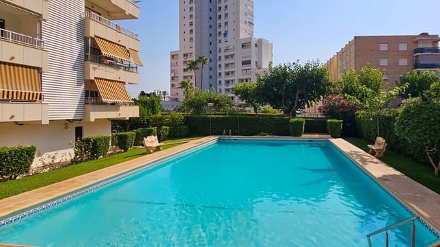 2 chambre Appartement à vendre à Gandia avec piscine - 194 900 € (Ref: 9997171)