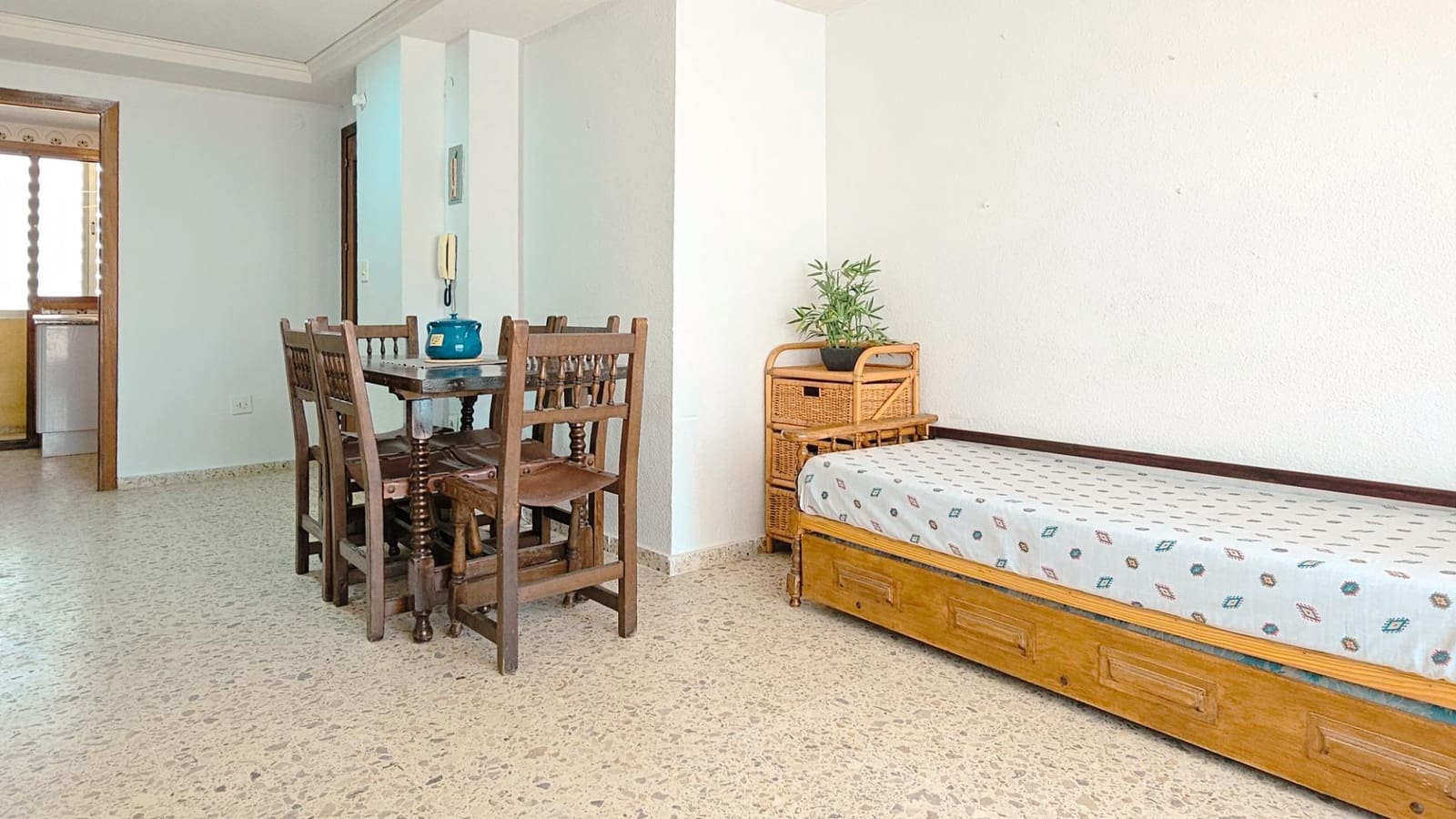 2 makuuhuone Huoneisto myytävänä paikassa Gandia mukana uima-altaan - 194 900 € (Ref: 9997171)