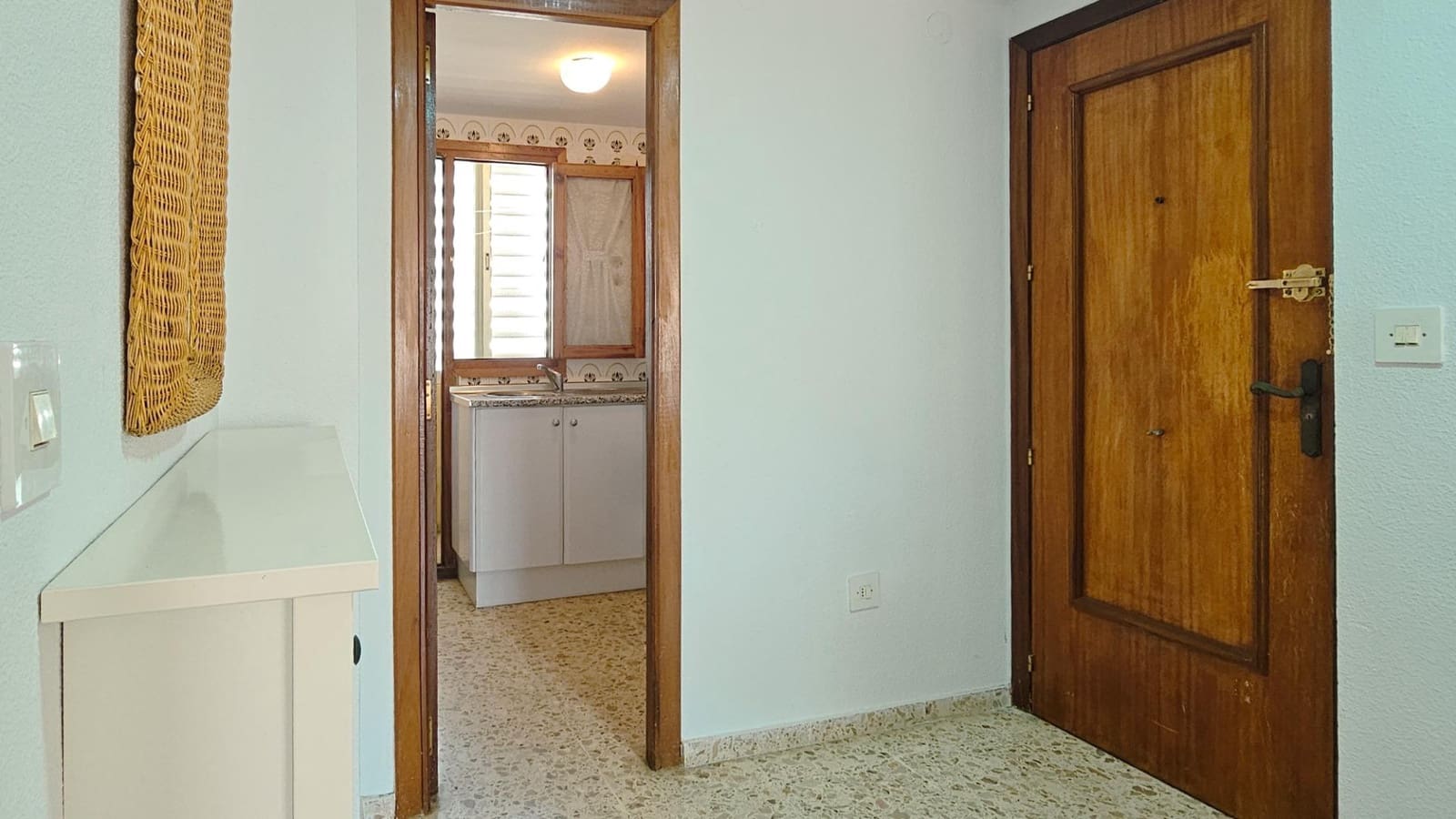 2 makuuhuone Huoneisto myytävänä paikassa Gandia mukana uima-altaan - 194 900 € (Ref: 9997171)