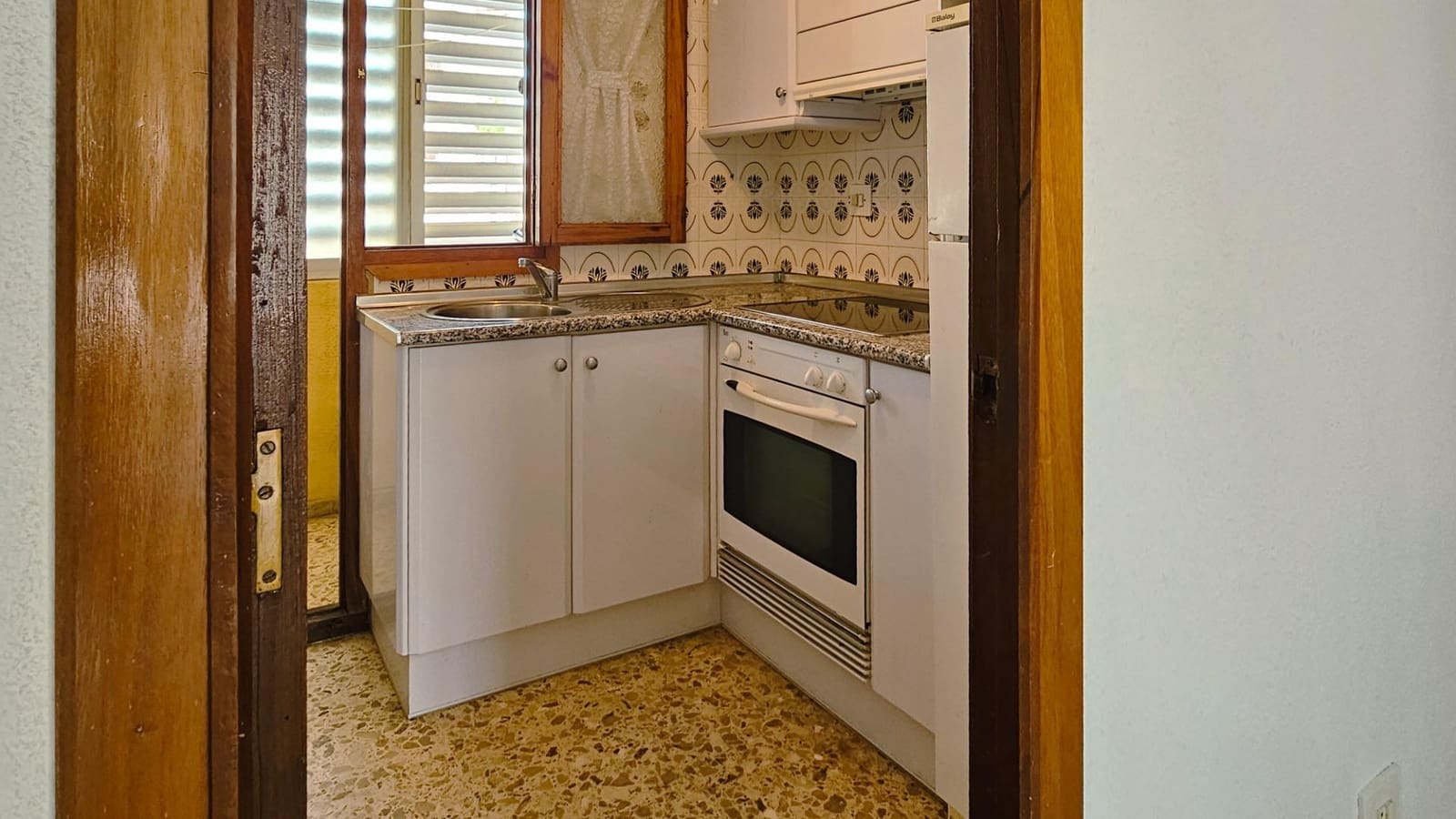 2 makuuhuone Huoneisto myytävänä paikassa Gandia mukana uima-altaan - 194 900 € (Ref: 9997171)